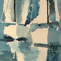 La rentr&eacute;e des voiles